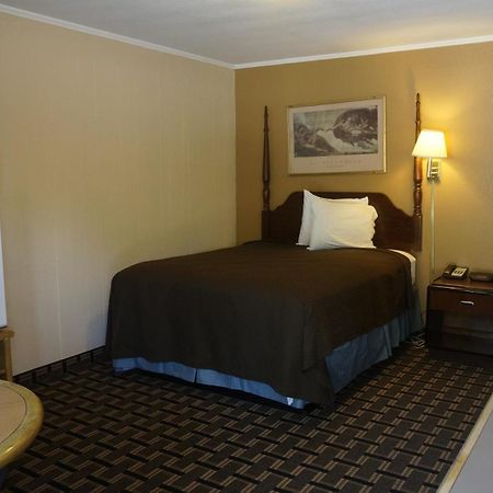 Budget Inn Malvern Ruang foto