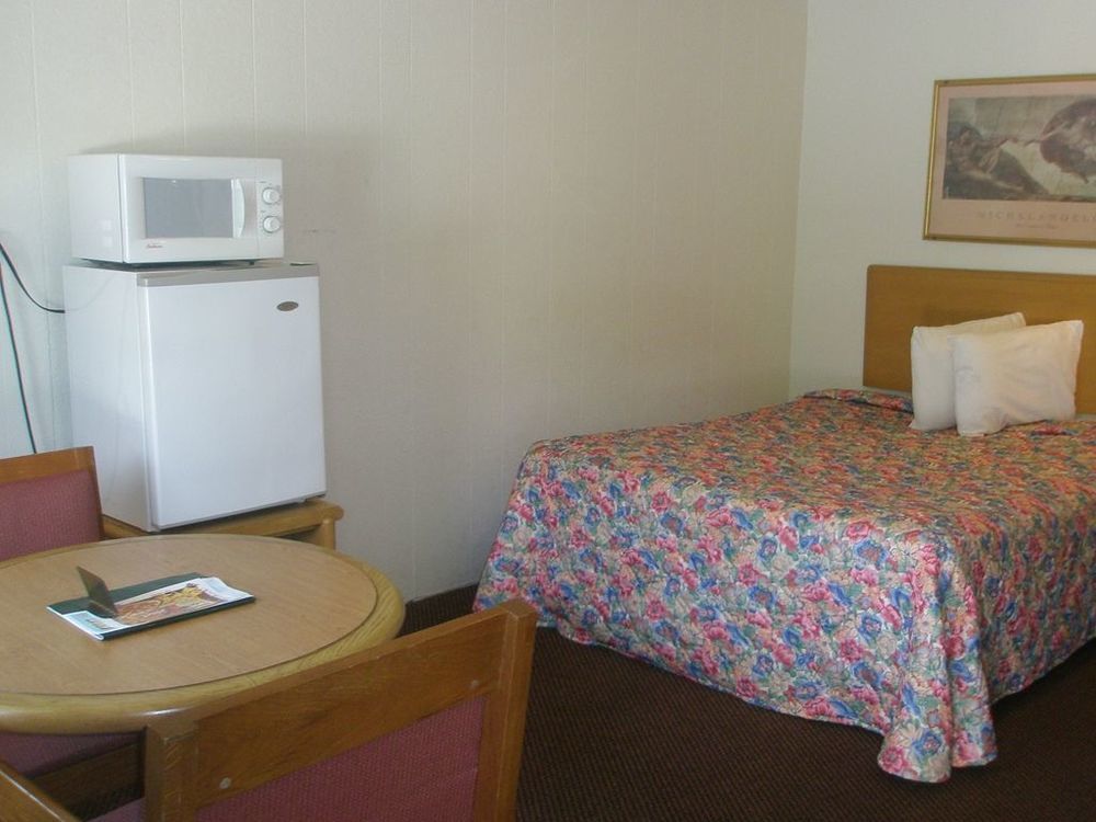 Budget Inn Malvern Ruang foto