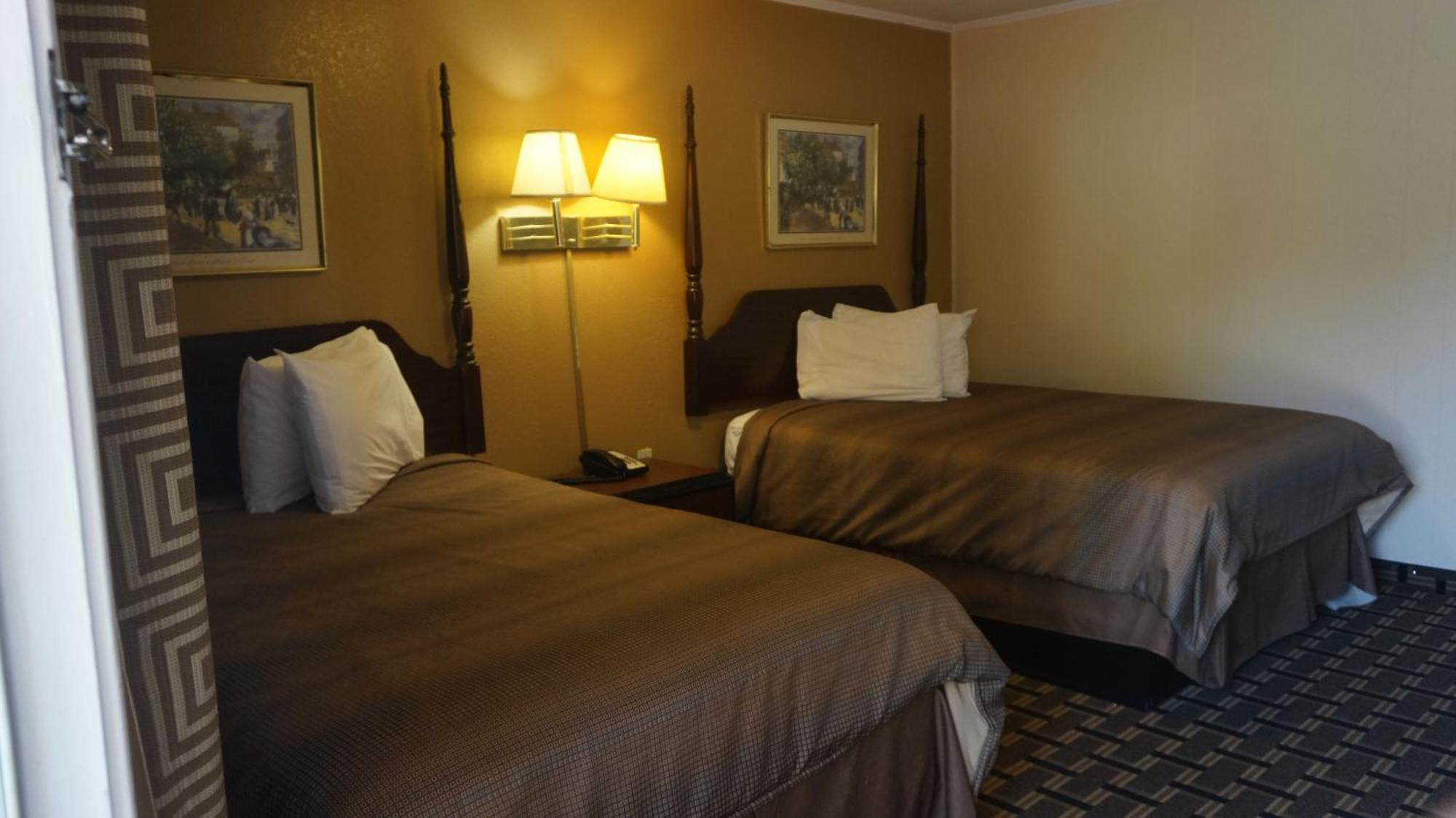 Budget Inn Malvern Ruang foto