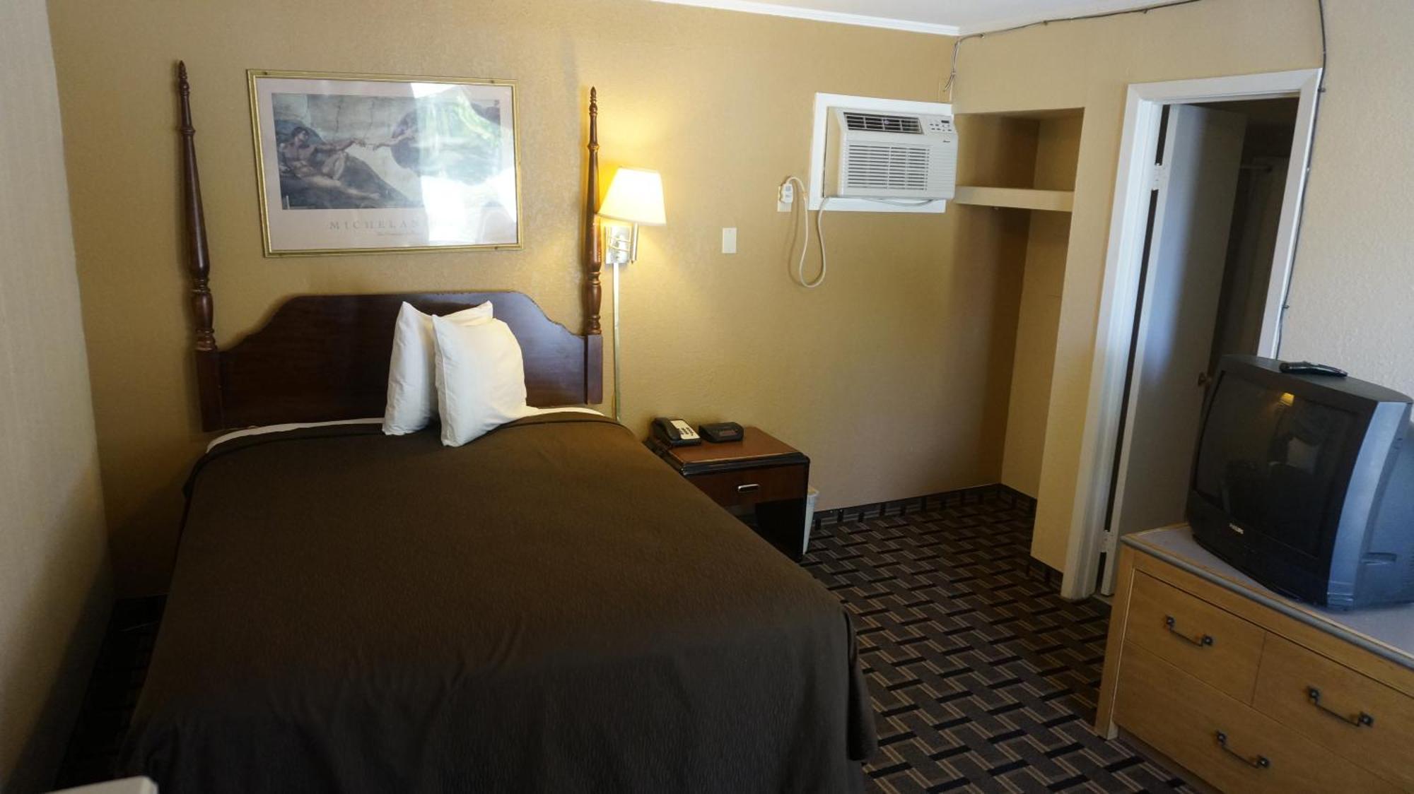 Budget Inn Malvern Ruang foto