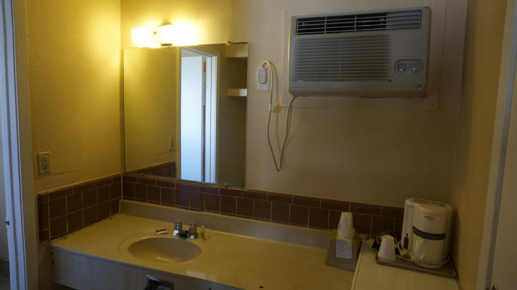 Budget Inn Malvern Ruang foto