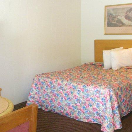 Budget Inn Malvern Ruang foto